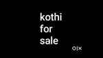 KOTHI guru arjan dev nagar putlighar fr sale 230 yard