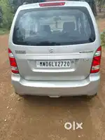 Maruti Suzuki Wagon R 2008 Petrol Good Condition