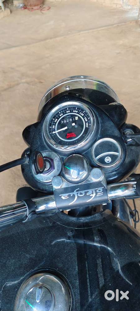 Bullet standard 2021