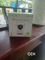 Calus  HD&AI projector