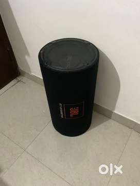 JBL GT-X 1500THI (bass tube)