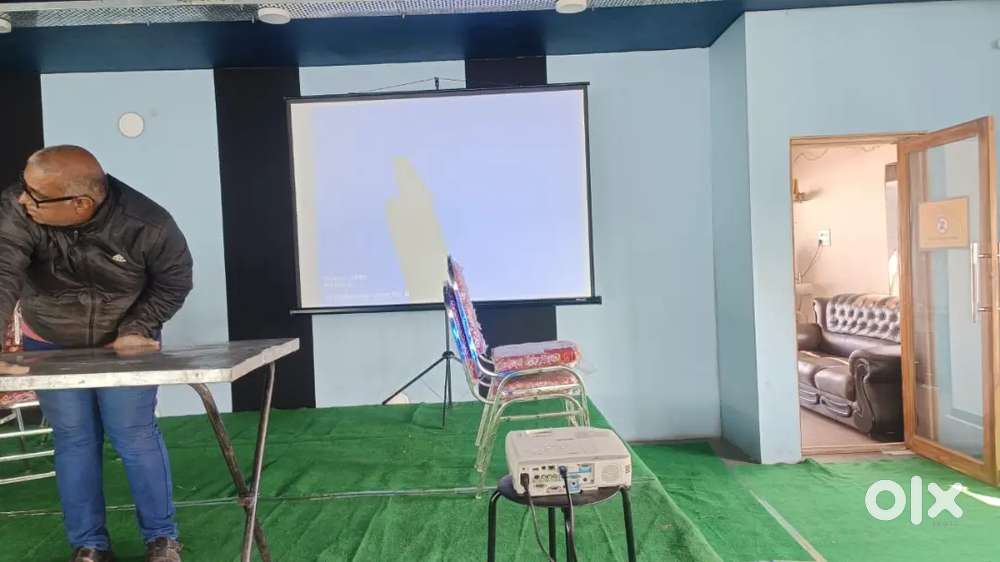 Projectors on rent in mumbai
