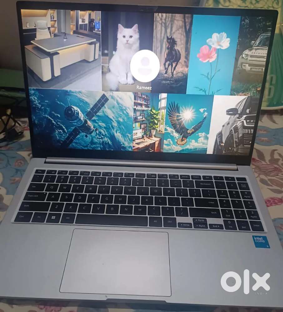 Samsung laptop