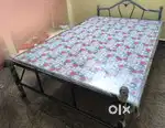 Upgrade Your Rest With This New Metal Cot