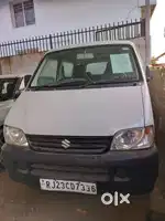 Maruti Suzuki Eeco CNG 5 Seater AC, 2021, CNG & Hybrids