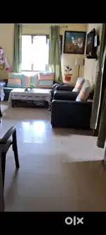 2 Bhk apartment  infront of botanical garden Nayapalli