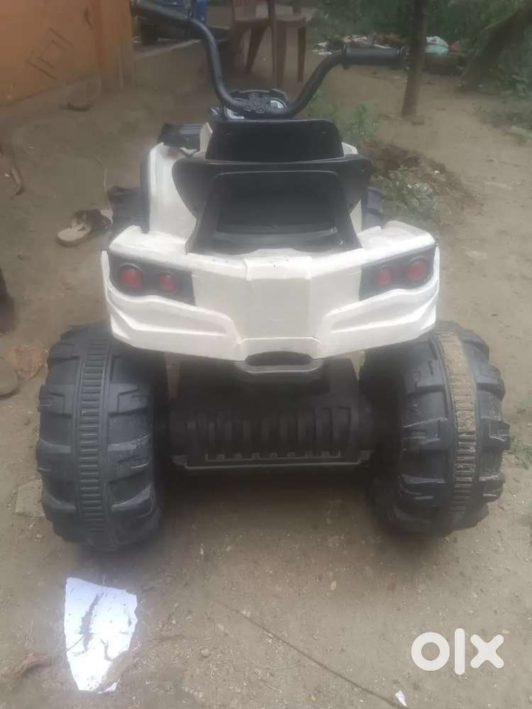 Baby car good