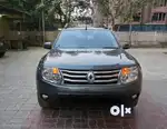 Renault Duster 1.5 Petrol RXL, 2015, Petrol