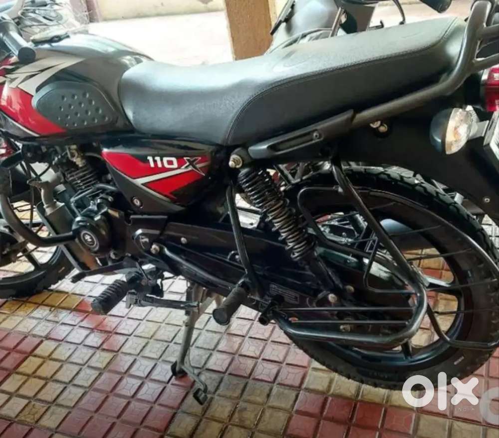 Ct 110x 2022 September model