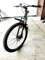 Trail hunter (suncross)
