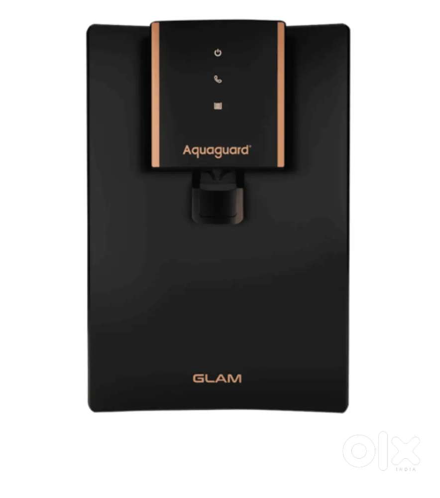 AQUAGUARD GLAM RO+UV+MTDS+AC