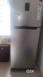 Samsung refrigerator