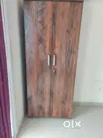 Brand new wardrobe