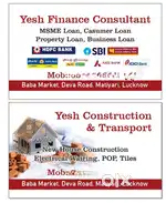 Yesh Contractors