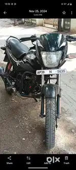 Hero passion pro bs4