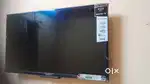 Sony LED smart TV