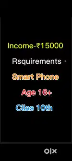 Online Business Opportunity for 18+