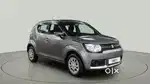 Maruti Suzuki Ignis 1.2 Delta, 2019, Petrol