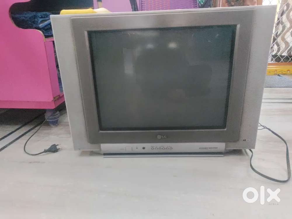 OLD LG telivision(colour)