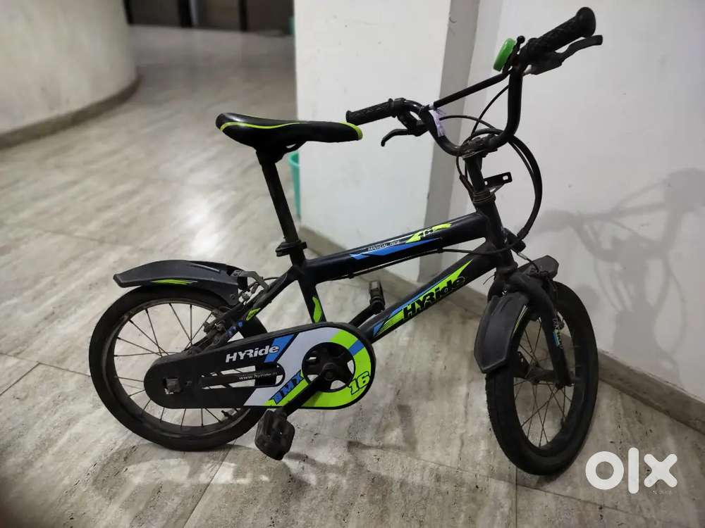 Hyride cycle brand new