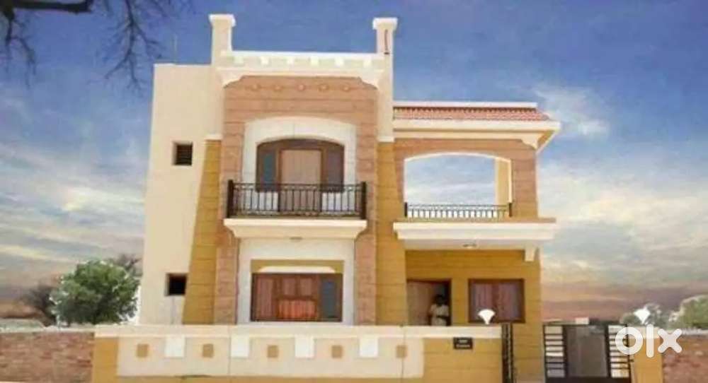 Ashapurna Enclave nearby DPS Circle, AIIMS, Jhalamand, Basni