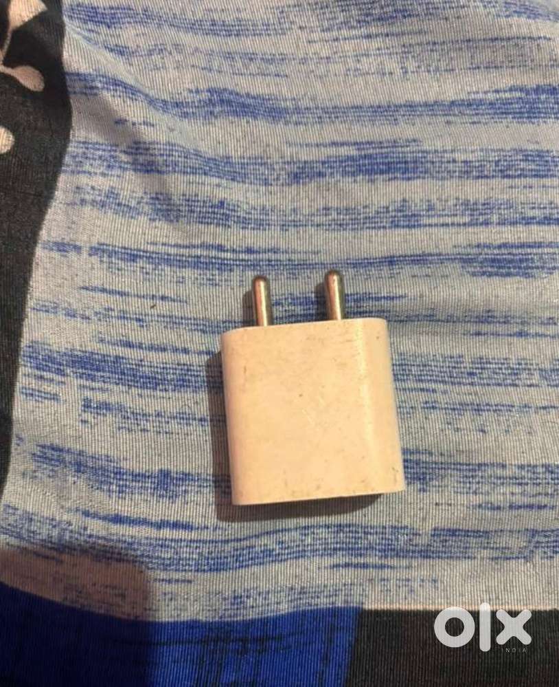 IPHONE CHARGER ADAPTER FOR SALE
