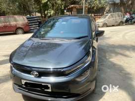 Tata Altroz 2021 Petrol Well Maintained