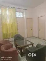 2bhk independent and furnished flat for rent in Malviya Nagar