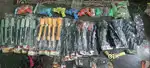 Toygun, momo container,jalebi pan