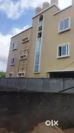 RENT/TO LET 3BHK ( FROM 1st OCT)