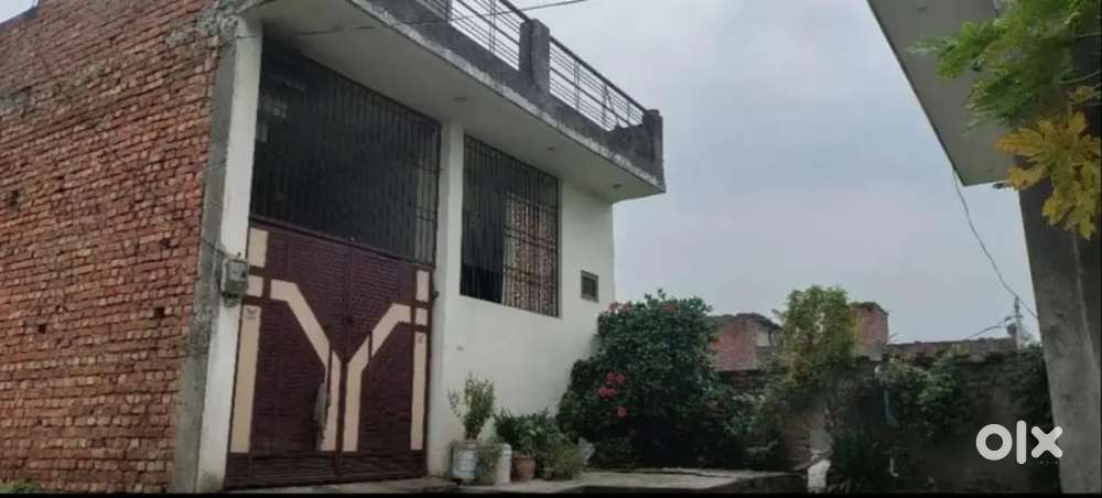 Selling my own house