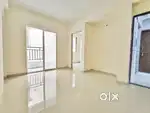 1 BHK with Big balcony for sale