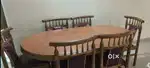 Dinning table set