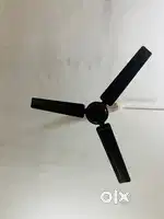 2 New condition Fan for sale