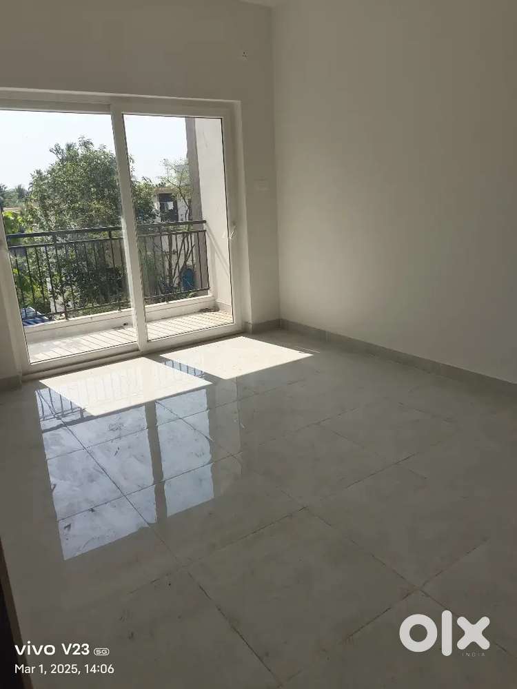 3Bhk Apartment For Family IRC Villege Nayapali