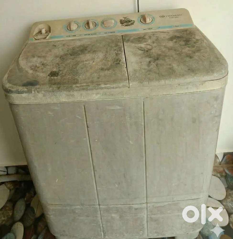 Washing machine at a best price which is good and well