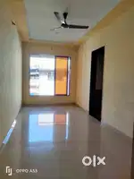 Cidco building - 1 BHK Semi furnished flat sale Rs.25 lac Virar East