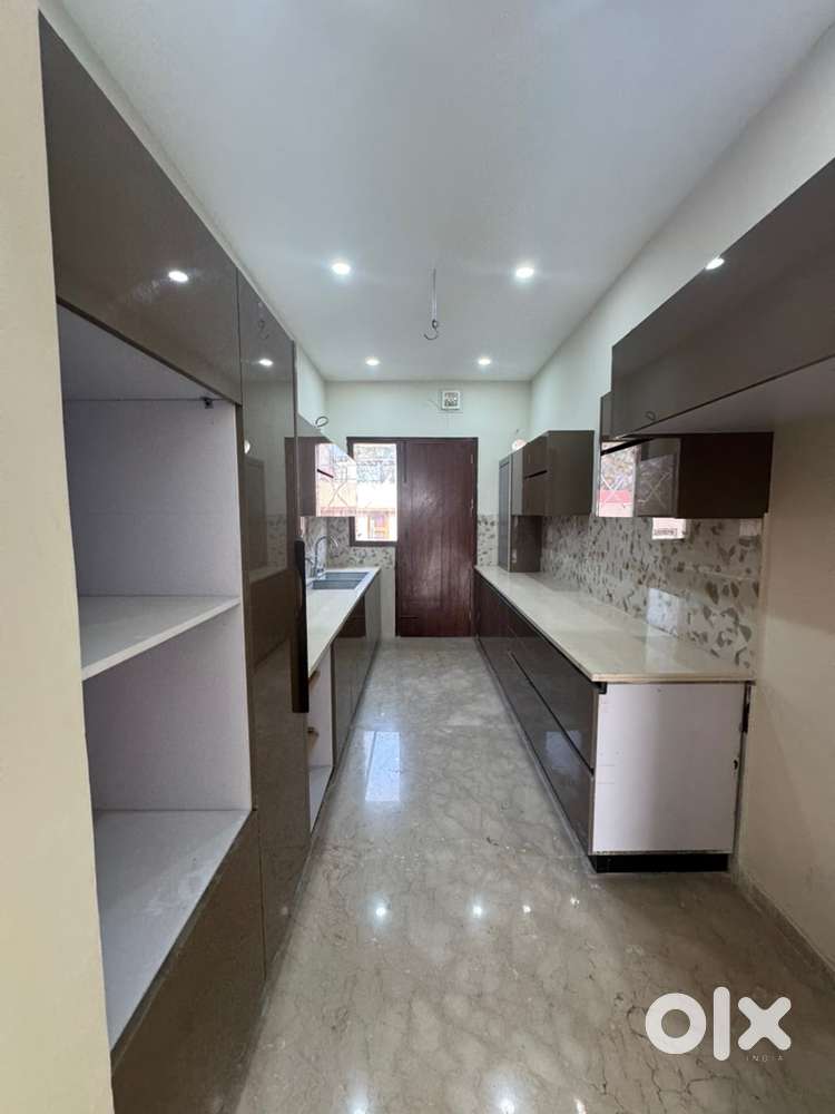 SECOND FLOOR PHASE 10