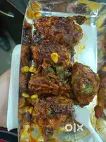 Momo making only