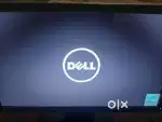 Dell computer tv