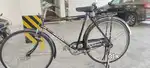Hercules roadster DTS bicycle-  ghatak new one, not used