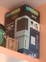 Symphony Air Cooler Hi-Flow