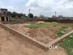 For Muslim St plot 9.5 decimal in Nawasarai , 200 metre from mainroad