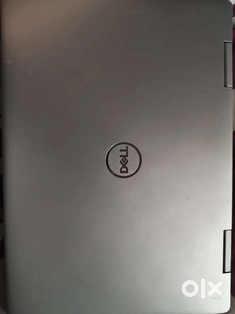 Inspiron 5491 2in1 i3 10 gen