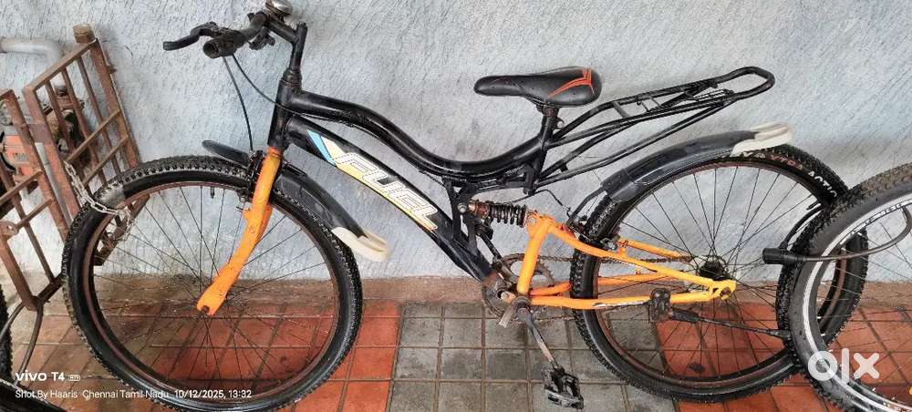 BICYCLE MTB