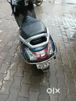 Activa 125 gud condition 2016 model