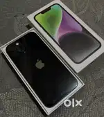 I want to sell iPhone 14 good condition with warranty and bill