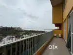SALE Sea Facing 3 BHK Apt in South Goa