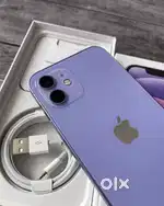 Get iPhone 12 refurbished at genuine price in your budget