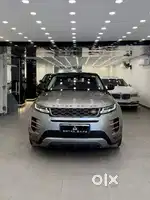 Land Rover Range Evoque SE R-Dynamic Diesel, 2021, Diesel